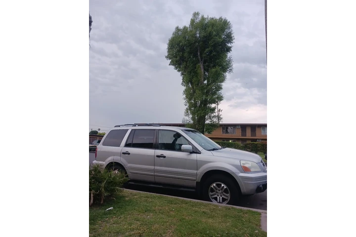 $3500 : HONDA PILOT image 2