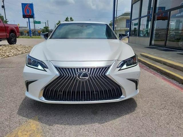 $34000 : 2021 LEXUS ES 250 image 2