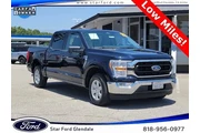 Ford F-150 2022 4x2 XLT 4dr en Los Angeles