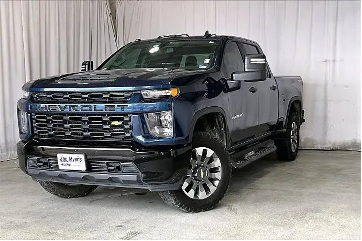 $38051 : Chevrolet Silverado 2500HD 2 image 2