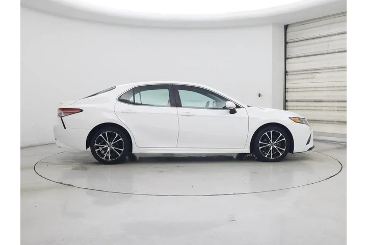 $21998 : Toyota Camry 2018 SE 4dr Sed image 7