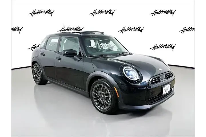 $29500 : MINI Hardtop 4 Door 2025 Coo image 3