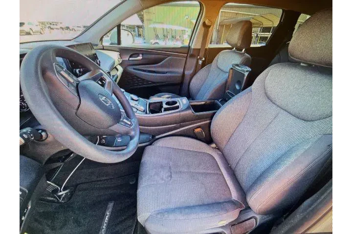 $21000 : Hyundai SANTA FE 2023 SE 4dr image 8
