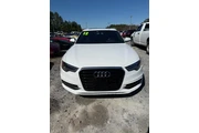 2013 A6 3.0T quattro Prestige en Myrtle Beach