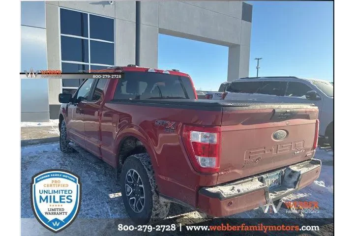 $24500 : Ford F-150 2023 4x4 XLT 4dr image 6