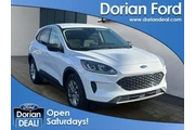 Ford Escape 2022 AWD SE 4dr