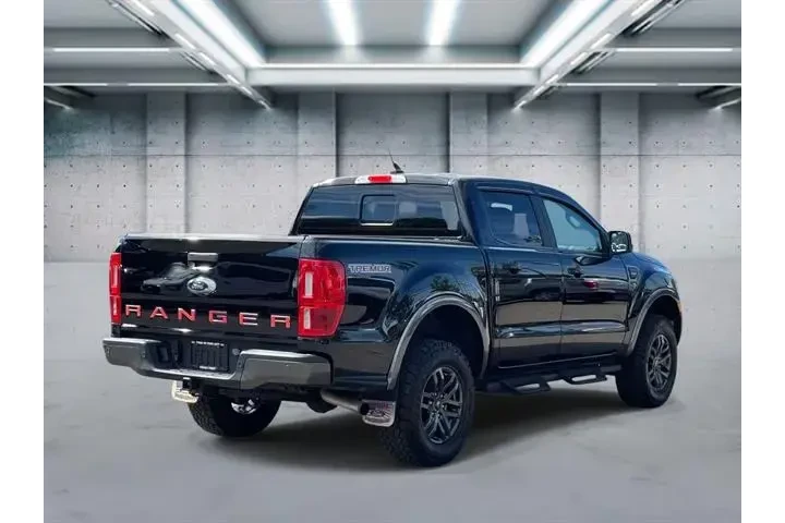 $29995 : Ford Ranger 2022 4x4 Lariat image 5