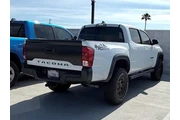 $30888 : Toyota Tacoma 2017 4x2 TRD O thumbnail