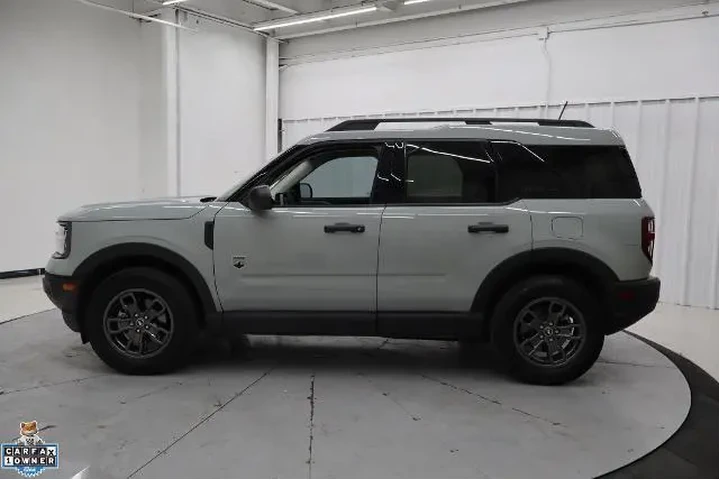 $22995 : Ford Bronco Sport 2023 AWD B image 8