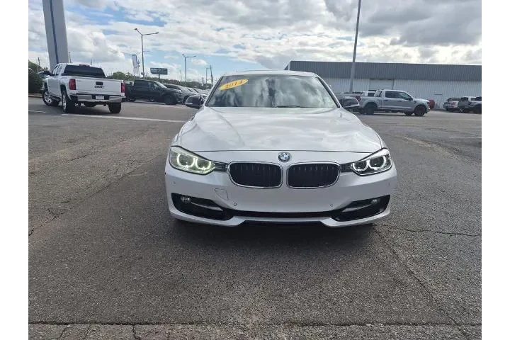 $9988 : BMW 3 Series 2014 328i 4dr S image 3