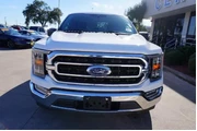 $35988 : Ford F-150 2022 4x2 XLT 4dr thumbnail