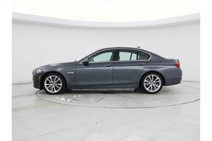 $19998 : BMW 5 Series 2016 535i 4dr S image 3