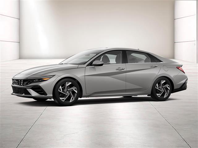 $28560 : New  Hyundai ELANTRA Limited image 2