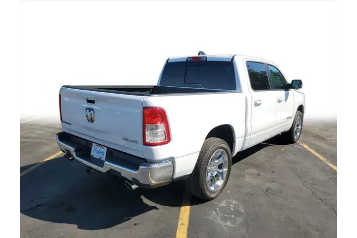 $34991 : Ram 1500 2022 4x4 Big Horn 4 image 5