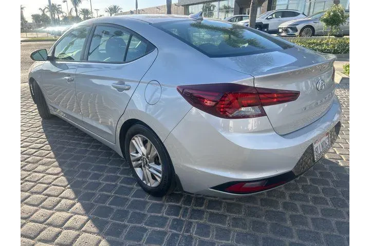 $14995 : Hyundai ELANTRA 2019 image 3