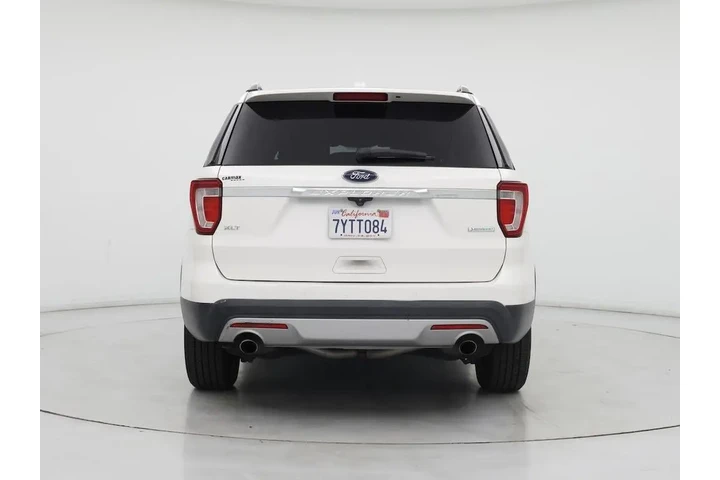 $19998 : Ford Explorer 2017 XLT 4dr S image 6