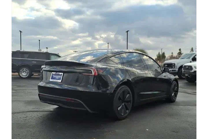 $36869 : Tesla Model 3 2025 Long Rang image 6