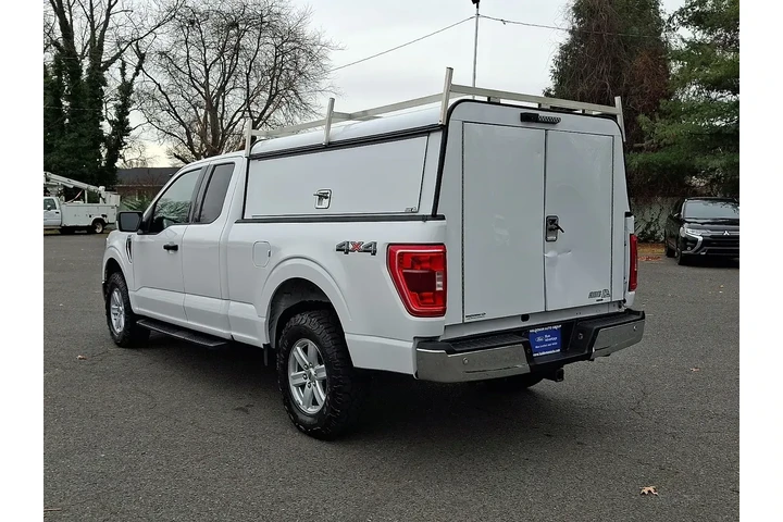 $31500 : Ford F-150 2021 4x4 XL 4dr S image 5