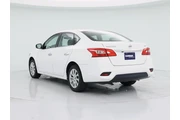 $16998 : Nissan Sentra 2019 SV 4dr Se thumbnail