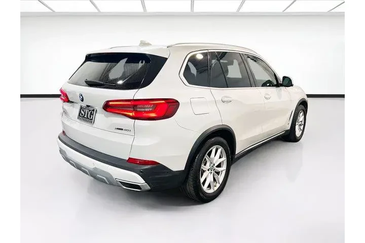 $29224 : BMW X5 2019 AWD xDrive40i 4d image 5