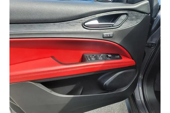 $16751 : Alfa Romeo Stelvio 2019 Base image 9