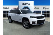 $27999 : Jeep Grand Cherokee L 2023 4 thumbnail