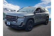 $31997 : GMC Acadia 2022 4x4 AT4 4dr thumbnail