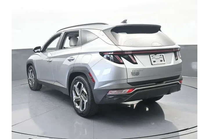 $19999 : Hyundai TUCSON 2023 SEL 4dr image 4