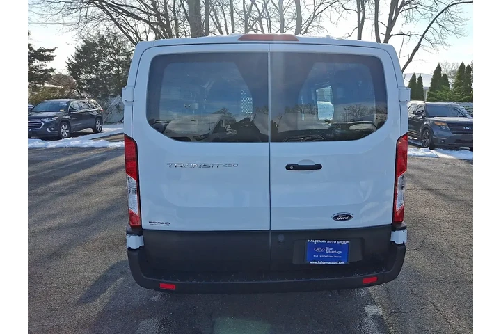 $29995 : Ford Transit 2023 250 3dr LW image 6