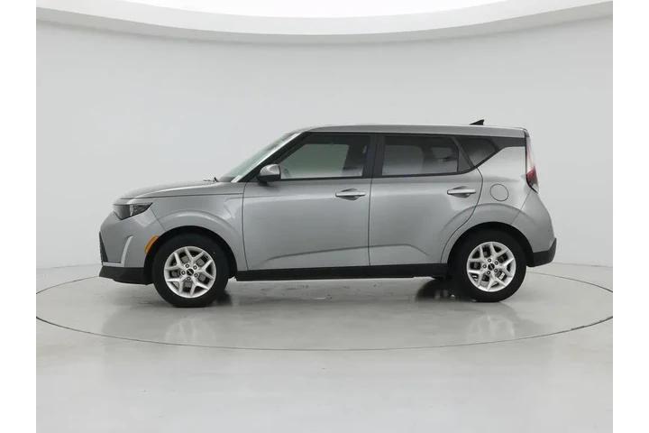 $17998 : Kia Soul 2023 LX 4dr Crossov image 3