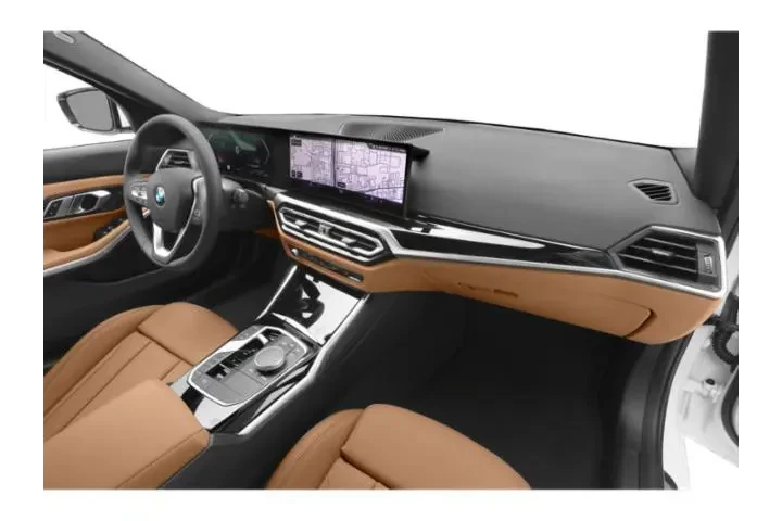 $33943 : BMW 3 Series 2023 AWD 330i x image 10