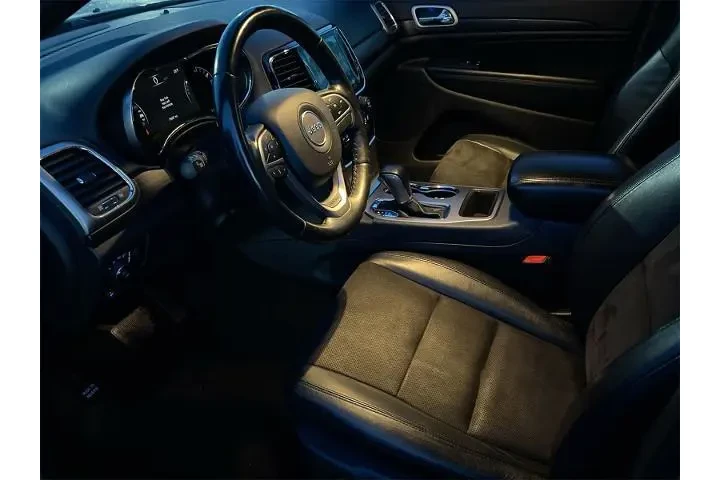 $19995 : Jeep Grand Cherokee 2020 4x4 image 10