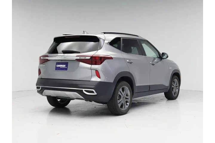 $22998 : Kia Seltos 2023 AWD S 4dr SU image 8
