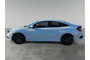 $24853 : Honda Civic 2021 Sport 4dr S thumbnail