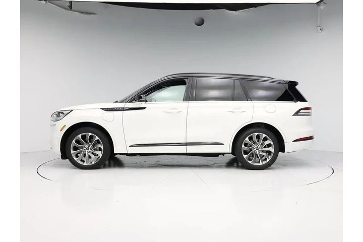 $39998 : Lincoln Aviator 2021 AWD Gra image 3