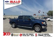 $15991 : Ford F-150 2011 4x4 XLT 4dr thumbnail