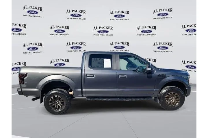 $21500 : Ford F-150 2018 4x4 XL 4dr S image 6
