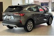 $26510 : Ford Escape 2022 AWD Titaniu thumbnail