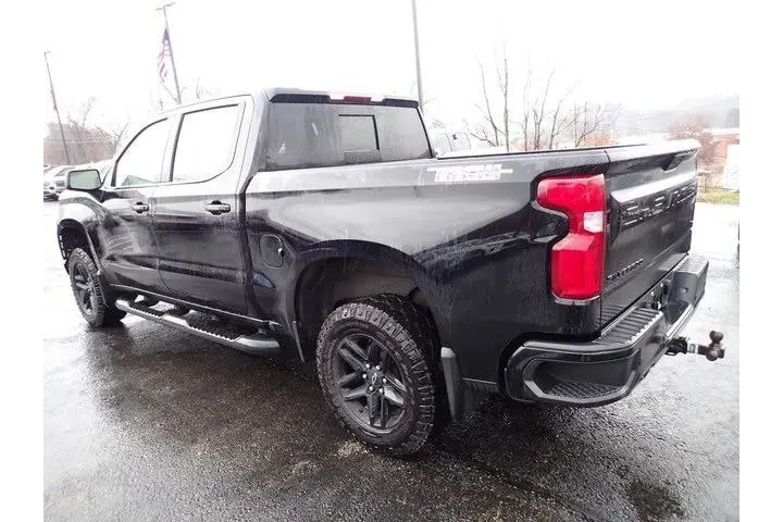 $35287 : Chevrolet Silverado 1500 202 image 3