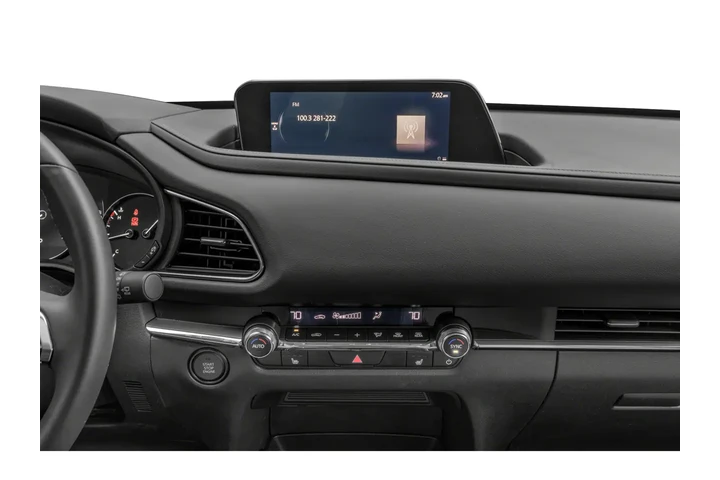 $24788 : 2025 CX-30 2.5 S Preferred Pa image 7