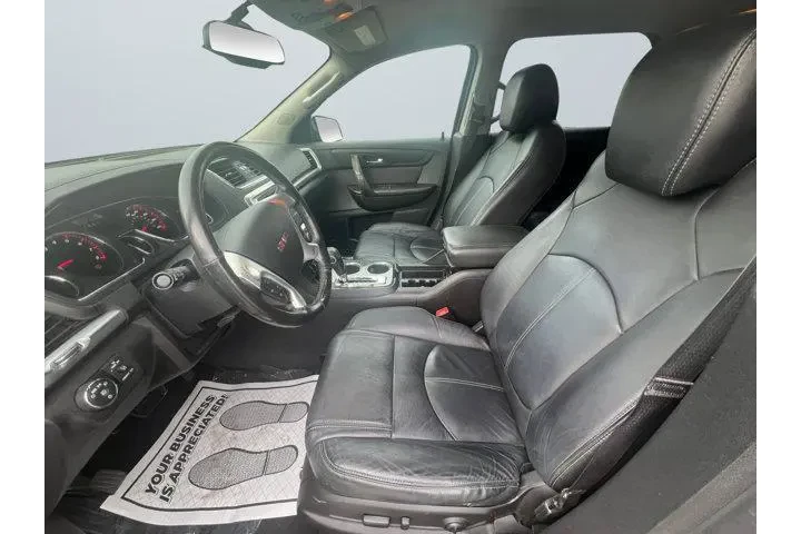 $11848 : GMC Acadia Limited 2017 AWD image 9