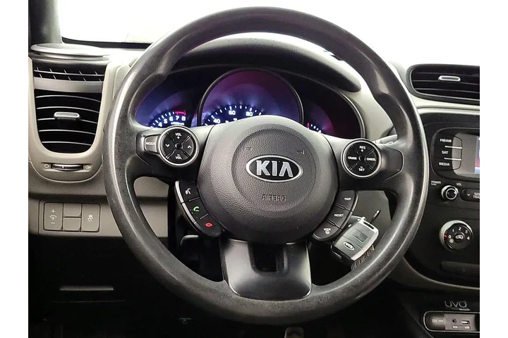 $10998 : Kia Soul 2015 + 4dr Crossove image 10