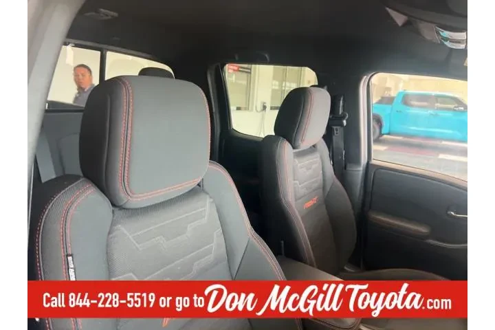 $27561 : Nissan Frontier 2022 4x2 PRO image 6