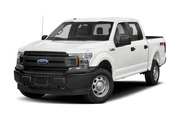Ford F-150 2019 4x2 XLT 4dr
