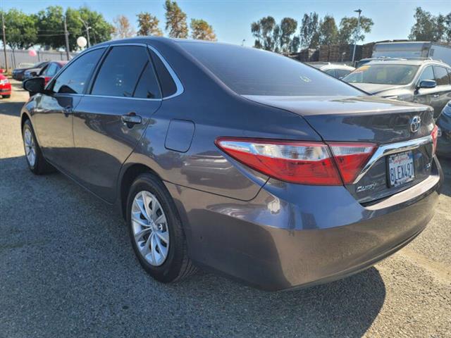 $11599 : 2016 Camry LE image 9