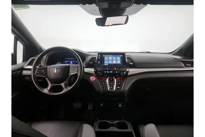$32998 : Honda Odyssey 2023 Sport 4dr image 9