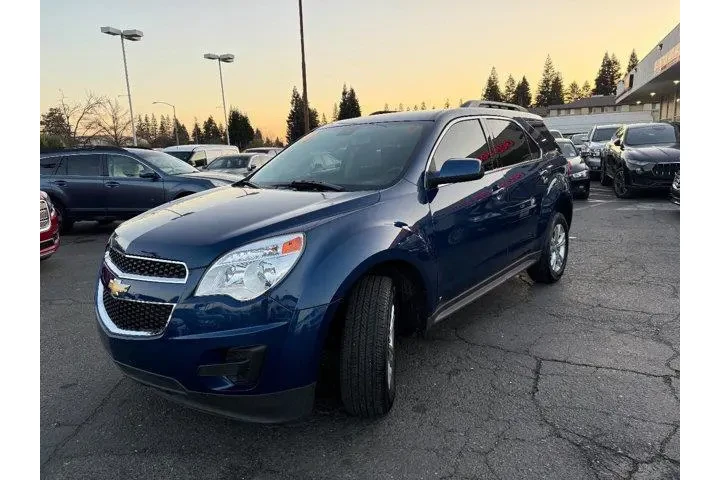 $8995 : Chevrolet Equinox 2010 LT 4d image 3