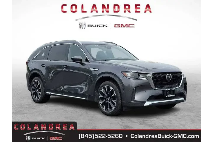 $29100 : Mazda CX-90 Plug-in Hybrid 2 image 5