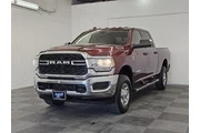 $36049 : Ram 2500 2019 4x4 Tradesman thumbnail