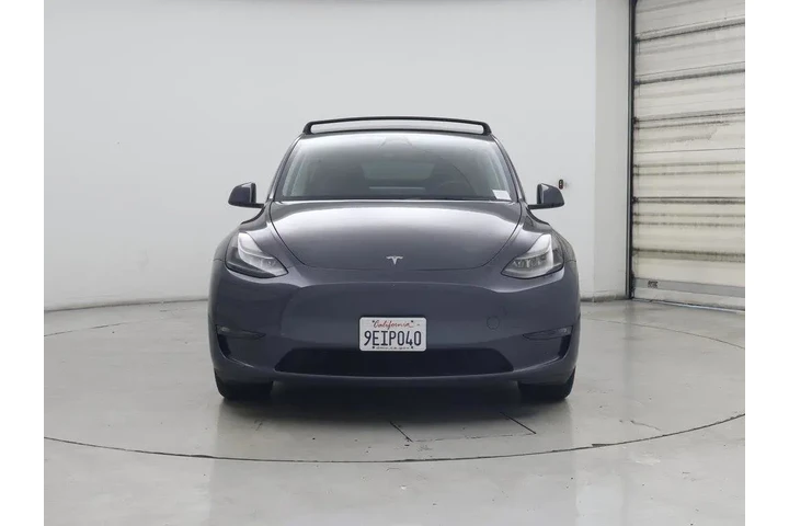 $37998 : Tesla Model Y 2023 AWD Long image 5